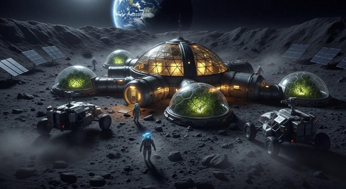 50 yıl sonra yeniden gidiyoruz! Kritik görevin detayları ortaya çıktı!