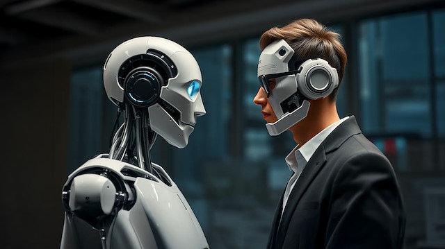 Teknoloji devinde yapay zeka kıyımı: On binlerce çalışan kapı dışarı edildi