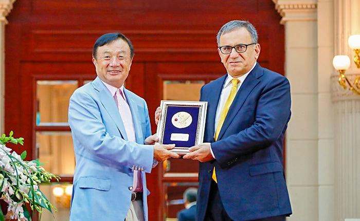 5G’nin babası Türk Prof. Dr. Erdal Arıkan: Türkiye'de buldu dünya kullanıyor