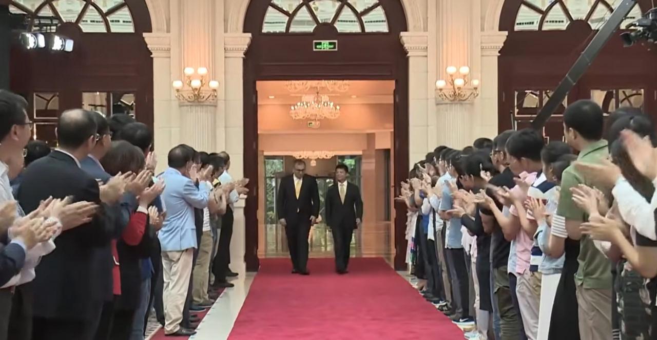 5G’nin babası Türk Prof. Dr. Erdal Arıkan: Türkiye'de buldu dünya kullanıyor