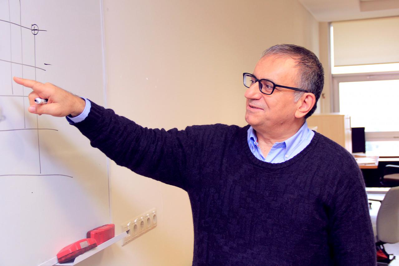 5G’nin babası Türk Prof. Dr. Erdal Arıkan: Türkiye'de buldu dünya kullanıyor