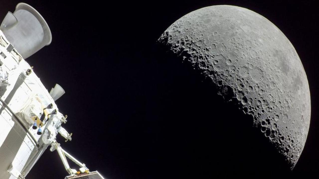 50 yıl sonra yeniden gidiyoruz! Kritik görevin detayları ortaya çıktı!