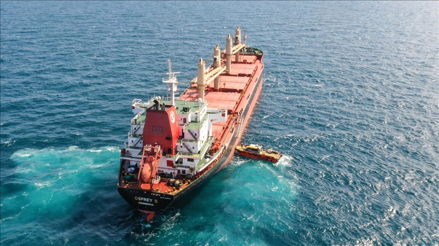 Yunanistan'ın 'Gölge Filosu' İsrail'e gizli silah ve petrol sevkiyatı yapıyor!