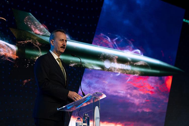 Artık sahada sadece silahlar değil koca bir ekosistem çarpışacak!