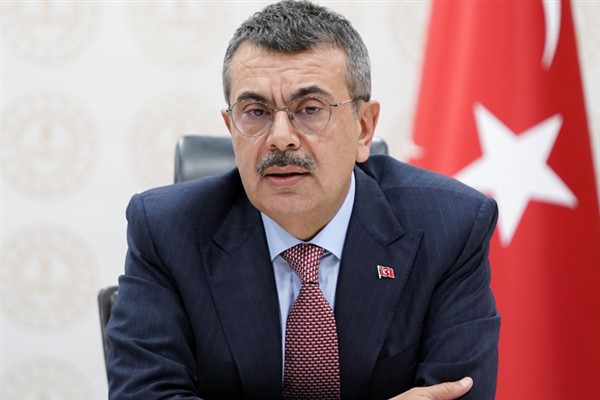 Tekin: Geleceğin eğitim sistemlerini birlikte inşa etme fırsatı olarak değerlendiriyoruz