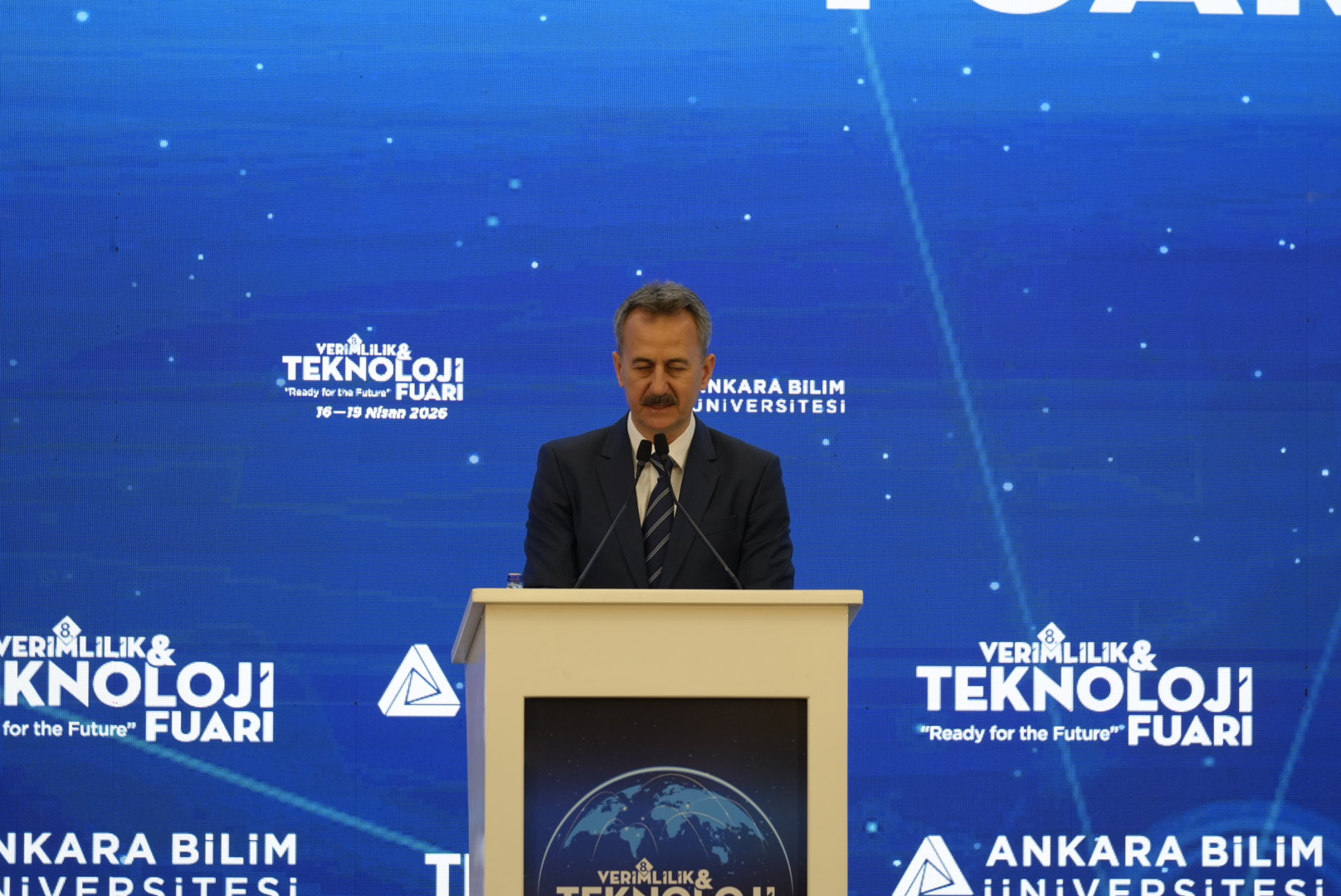Haluk Görgün: Savunma Sanayinde Yerli ve Milli Üretim Güçleniyor