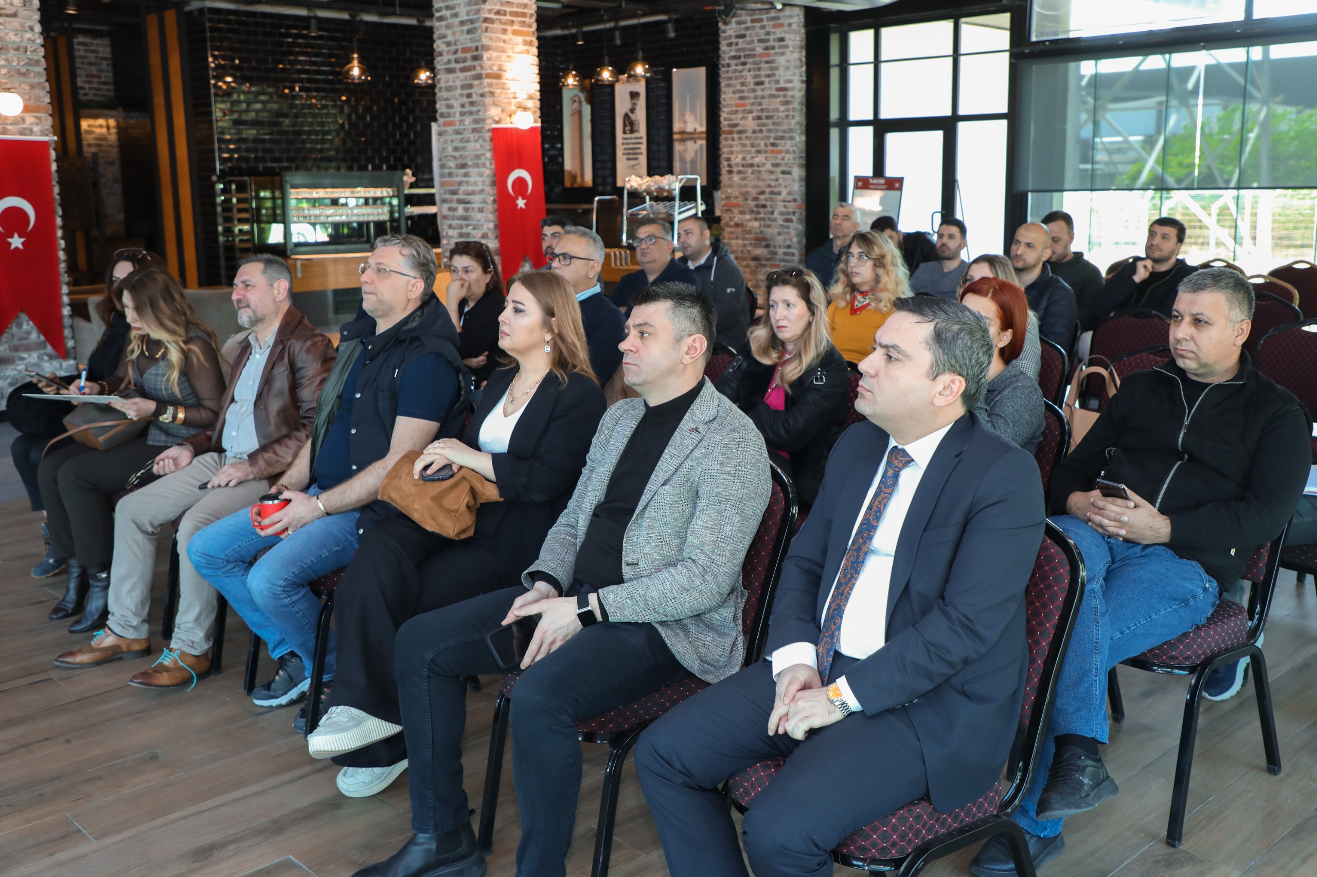 AOSB ve Kalkınma Ajansı’ndan Adana’da Stratejik Yatırım Hamlesi