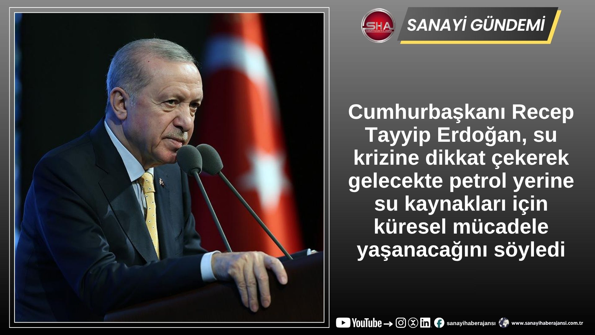 Güne Başlarken: Sanayi ve Ekonomide Günün Öne Çıkan Haberleri 03.04.2026