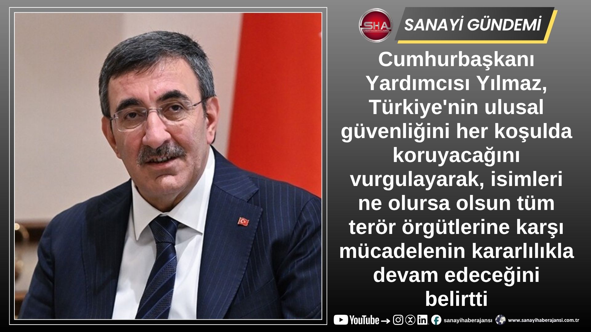 “Sanayi Haber Ajansı ile Güne Başlarken: Bugünün Öne Çıkan Başlıkları”