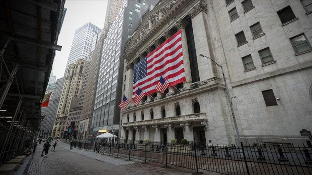 ABD’de tarım dışı istihdam verileri belli oldu!