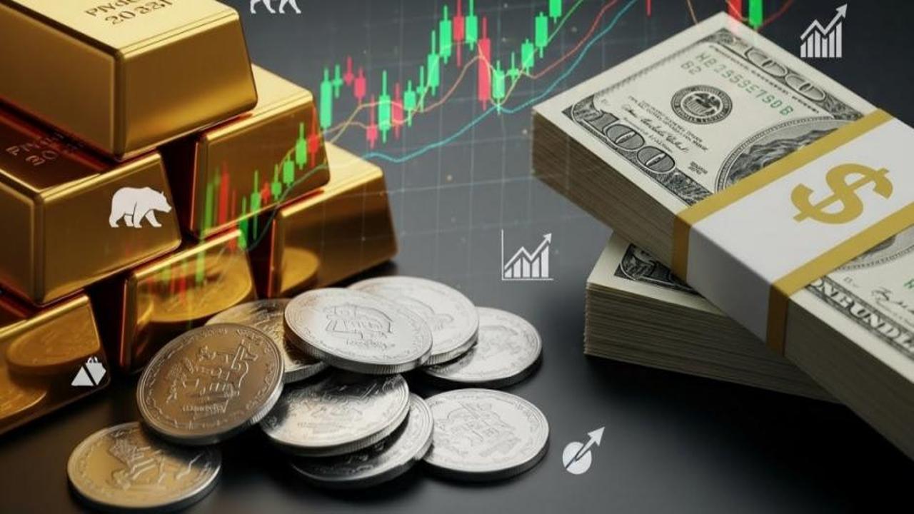 Altında beklenmedik hareket: İşte yeni rakamlar