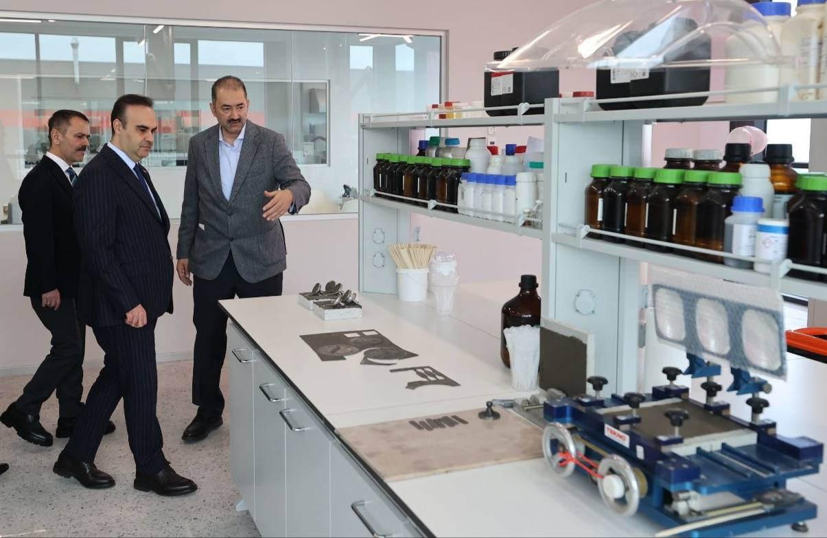 Kocaeli'de 2,5 milyar liralık dev yatırım: Tam 300 kişiye yeni istihdam kapısı!