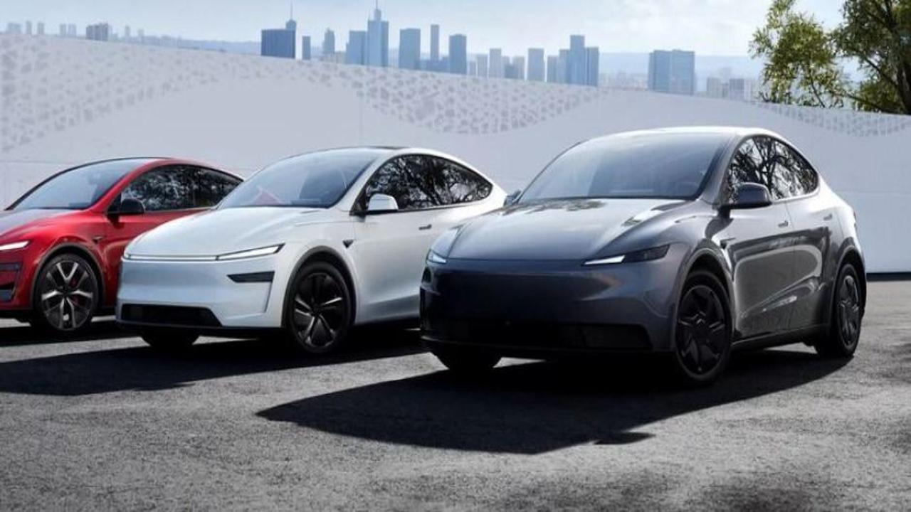 Tesla’nın otomobil teslimatı yılın ilk çeyreğinde beklentileri karşılayamadı