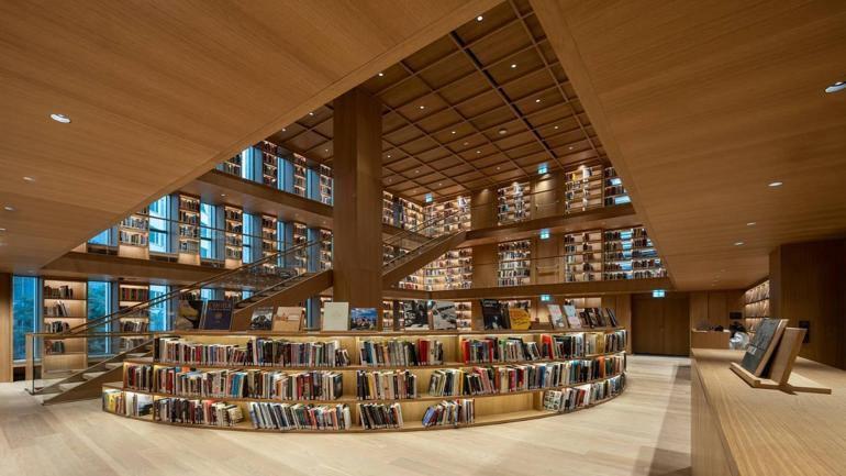 Bakan Ersoy: 1.300 halk kütüphanesiyle 800 bin metrekareye ulaşarak rekor kırdık