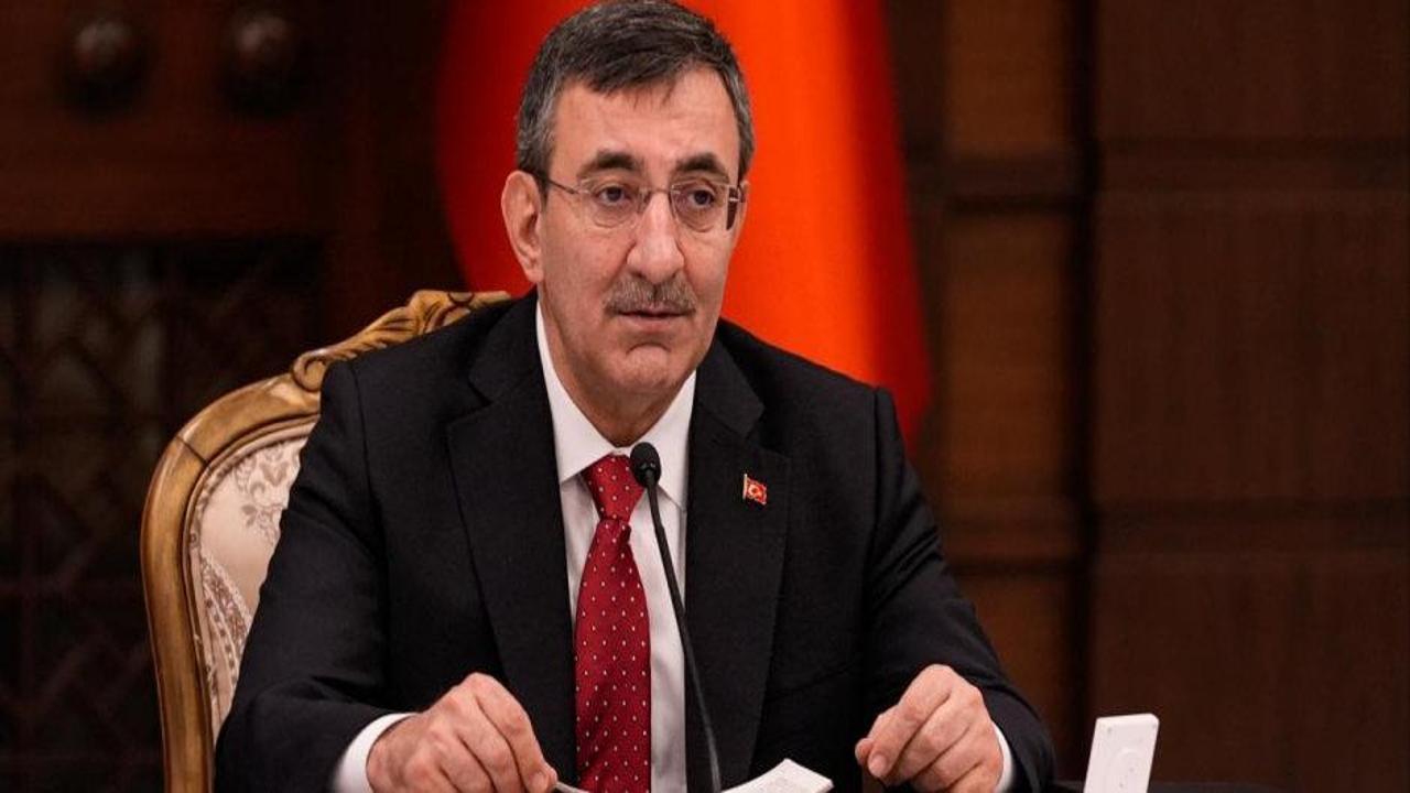 Cevdet Yılmaz: Yıllık temel mal enflasyonunda iyileşme sürmektedir