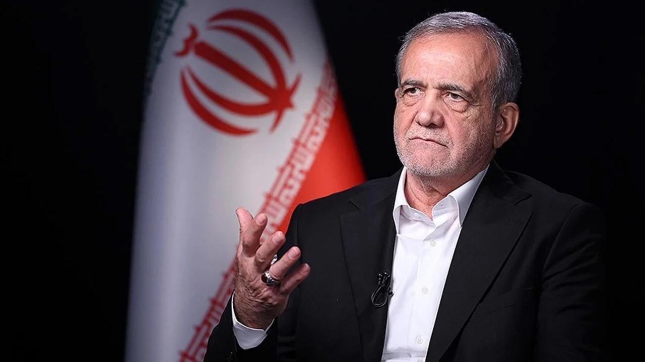 İran'dan Trump'ın akılalmaz tehdidine cevap!