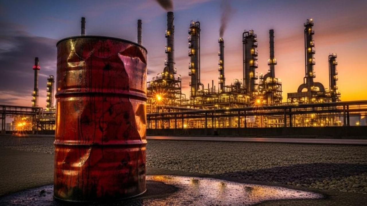 Dünyanın gözü Türkiye’de! Hürmüz Boğazı kilitlendi, tek çıkış yolu “enerji koridoru” mu?