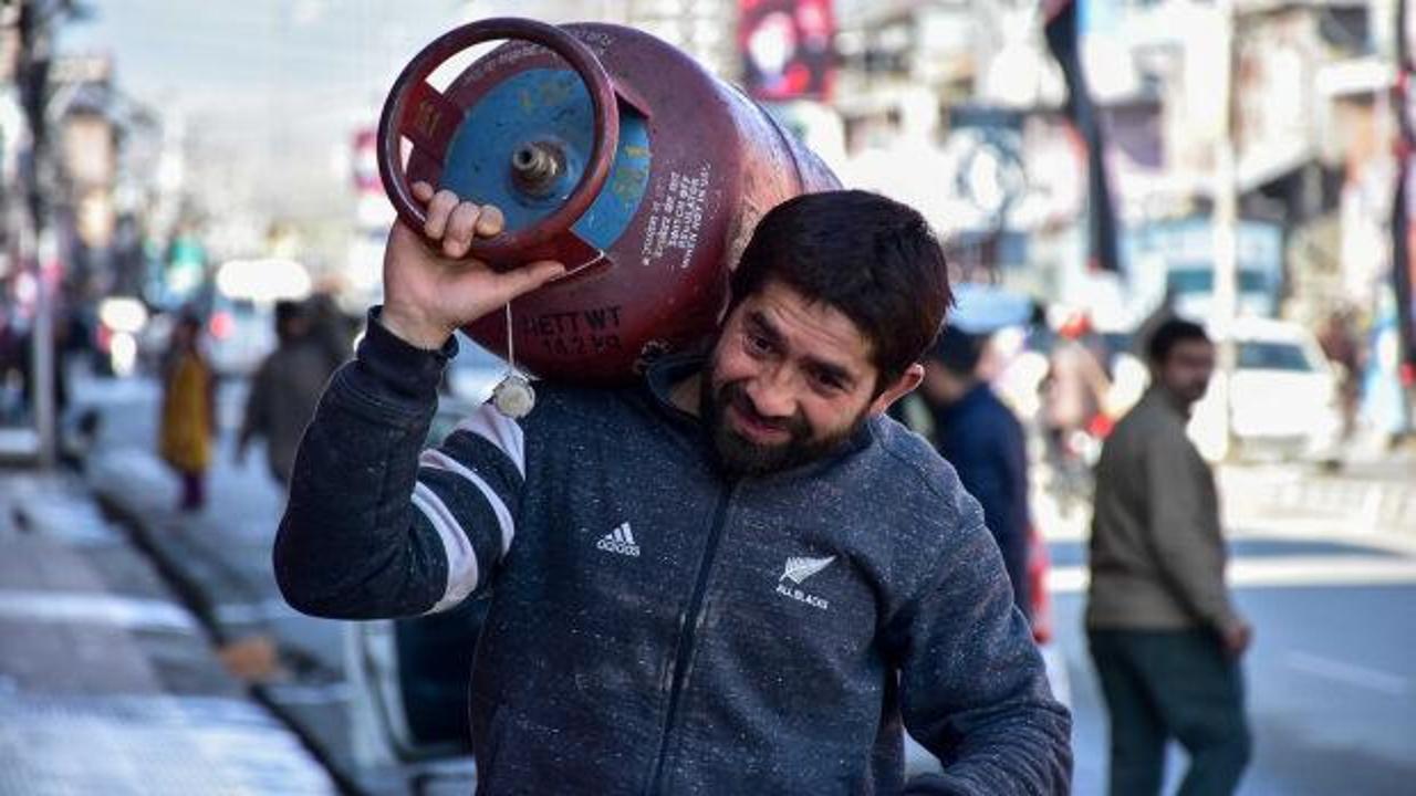 Hindistan’da nüfus sayımı: 1 sene sürecek, kast grupları yeniden belirlenecek