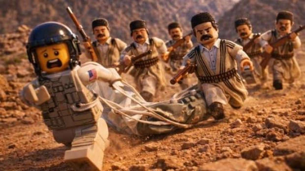 İran’ın Tayland Büyükelçiliğinden göndermeli ABD paylaşımı