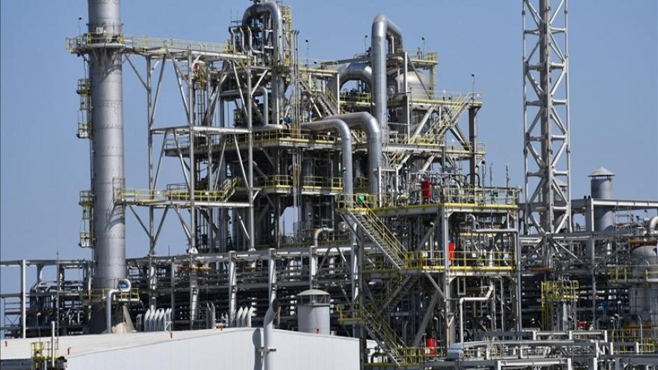 Kimya sektörü mart ayında 3 milyar dolarlık ihracat yaptı