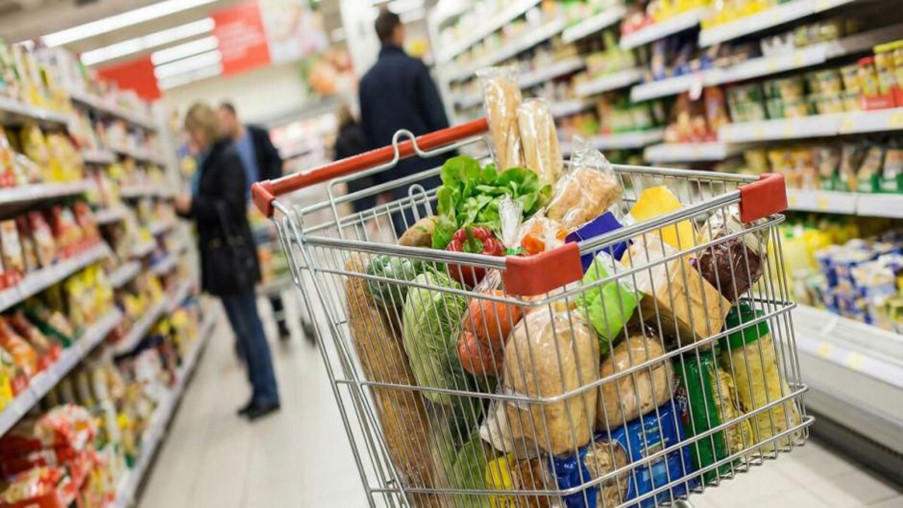 Piyasanın gözü kritik enflasyon verisinde: Mart verisi bugün açıklanacak