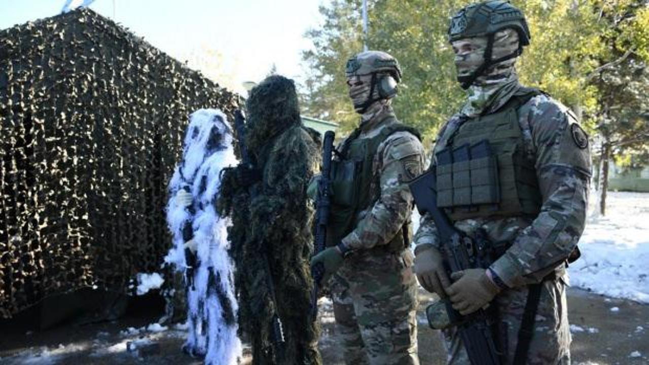 Resmen onaylandı! Dengeleri değiştirecek hamle! Ordularını Türkiye’ye emanet ettiler