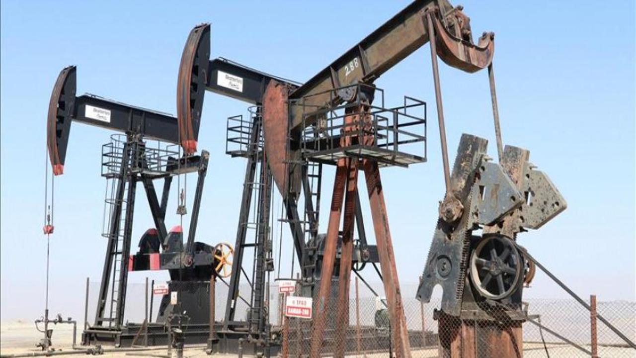 Rusya’nın petrol ve doğal gaz gelirleri martta yüzde 43 arttı