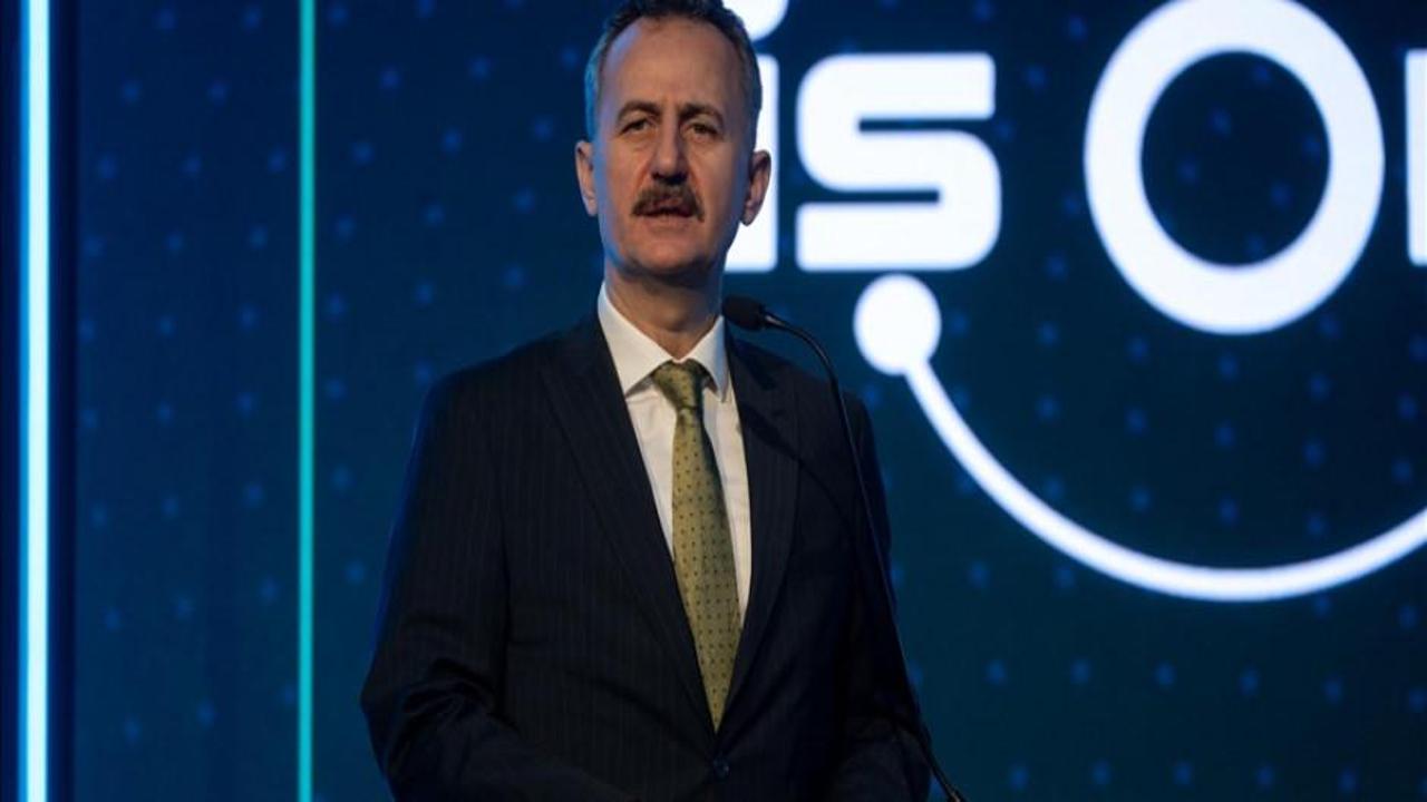 Artık sahada sadece silahlar değil koca bir ekosistem çarpışacak!