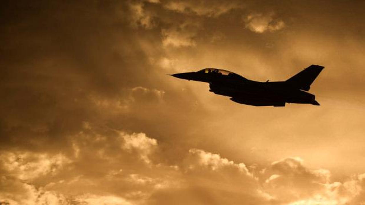 Son dakika: ABD savaş uçağı acil durum ilan etti! Suudi Arabistan’da sıcak saatler