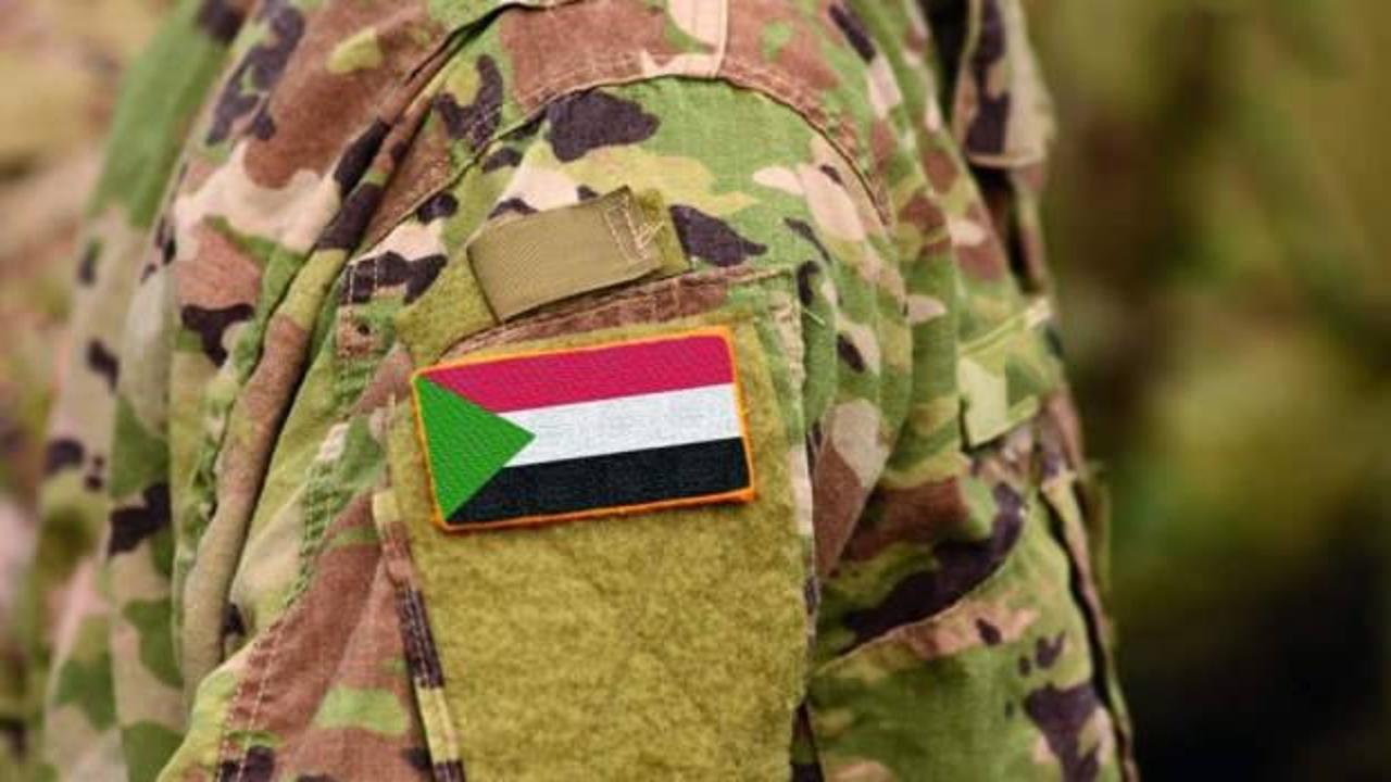 Sudan ordusunda yeni görevlendirmeler! Genel Kurmay Başkanı değişti