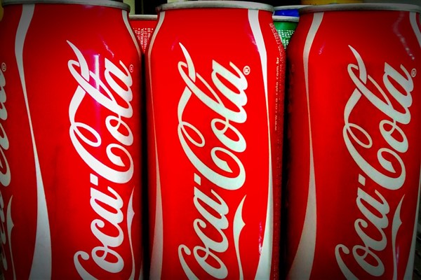 Coca Cola’nın ilk çeyrek faaliyet raporu