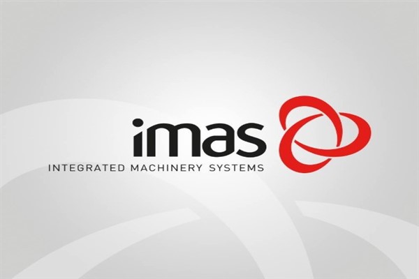 İmaş Makine’ye sipariş verildi