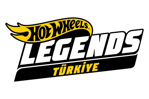 2026 Hot Wheels™ Legends Tour Türkiye için geri sayım başladı