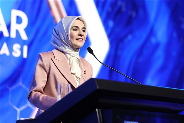 Göktaş: Milletimizin huzuru ve refahı için kararlılıkla çalışmayı sürdüreceğiz