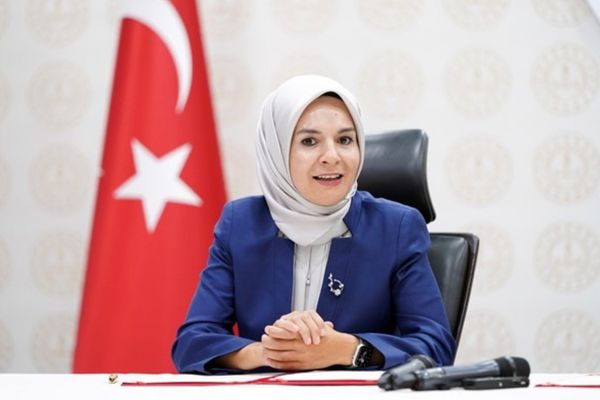 Göktaş’tan VakıfBank ve Eczacıbaşı Dynavit’e tebrik mesajı
