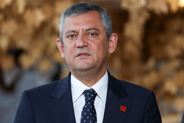 Özel: Majestelerinin muhalefeti olmayı reddediyoruz