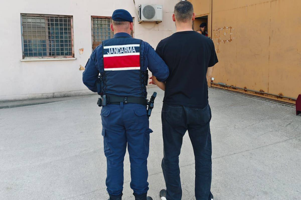 Kocaeli’de 12 yıl 6 ay hapis cezası bulunan şahıs yakalandı