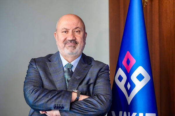 Ekonomiye 591,4  milyar TL destek sağladı, 888,9  milyar TL’lik aktif büyüklüğe ulaştı