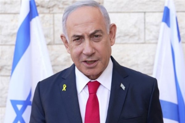 Netanyahu: Beaufort kalesini ele geçirdik, güvenliği yeniden tesis edeceğiz