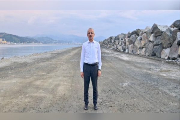 Uraloğlu’ndan Türk Dil Bayramı mesajı