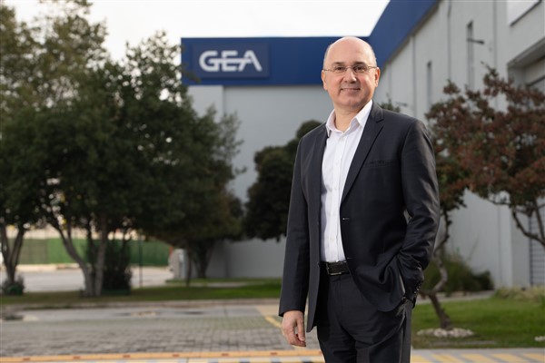 GEA’dan sürdürülebilir mühendislikte yüzde 60 hedefi