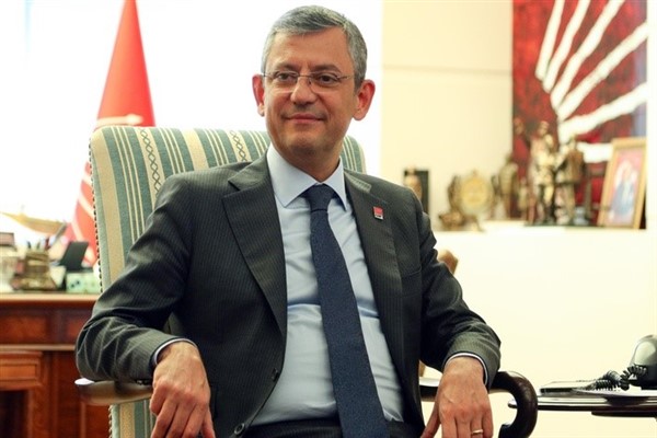 CHP Genel Başkanı Özel’den SAHA 2026 ziyareti