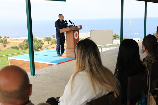 MSB: TAYFUN Blok-2 Füzesi, Fırtına-2 Obüsü, AKINCI TİHA ve MPT-76 envantere alındı