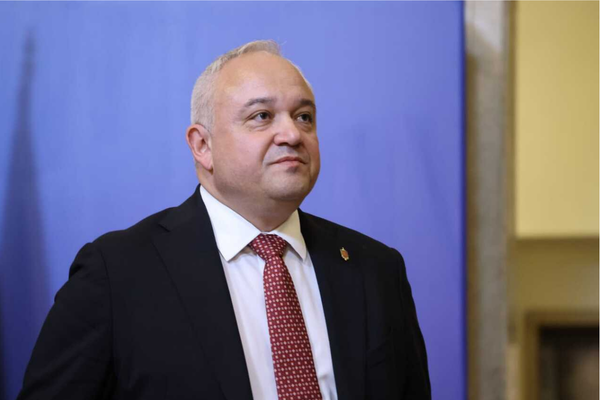 Bulgaristan İçişleri Bakanı’ndan uyuşturucuyla mücadele talimatı