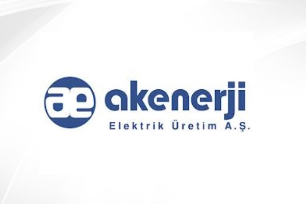 Erzin Doğalgaz Kombine Çevrim Santrali’ndeki bakım çalışması