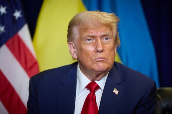 Trump: Teslim olurlarsa zafer algısı değişir
