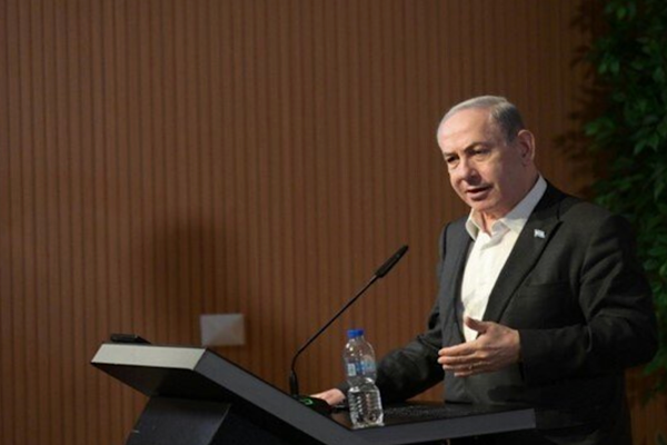 Netanyahu: Lübnan’daki operasyon derinleştiriliyor