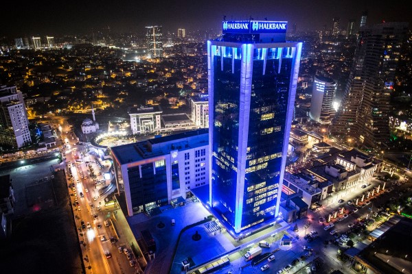 Halkbank’ın ilk çeyrek finansalları