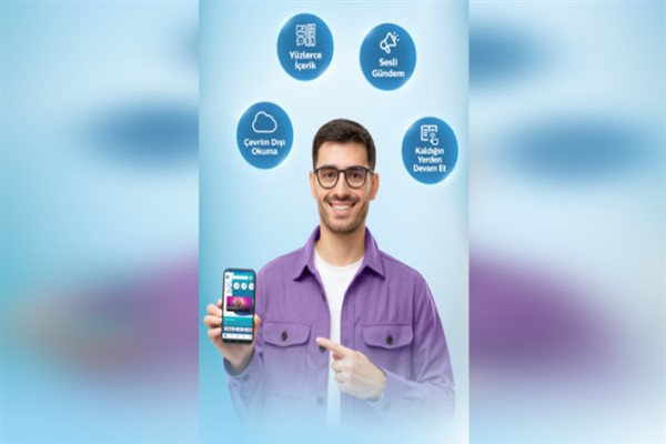 Türk Telekom e-dergi ile yeni nesil içerik deneyimi