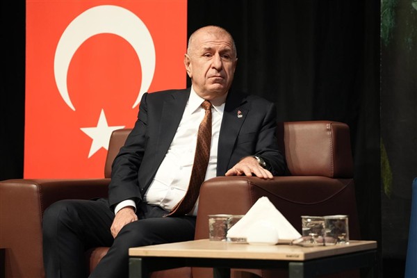 Özdağ: Sandık artık halkın önüne gelmeli